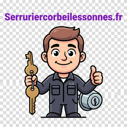 Serrurier Corbeil-Essonnes 91100 - Les ArtisansPros